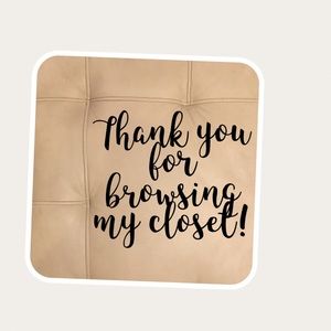 Thank you!